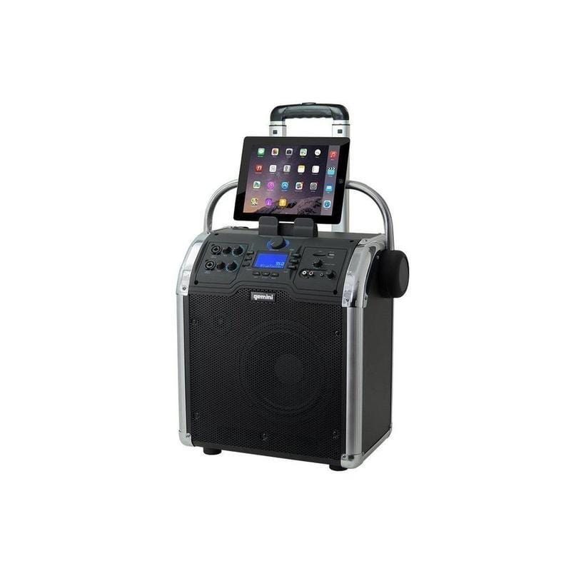 Gemini Sound MPA-3000