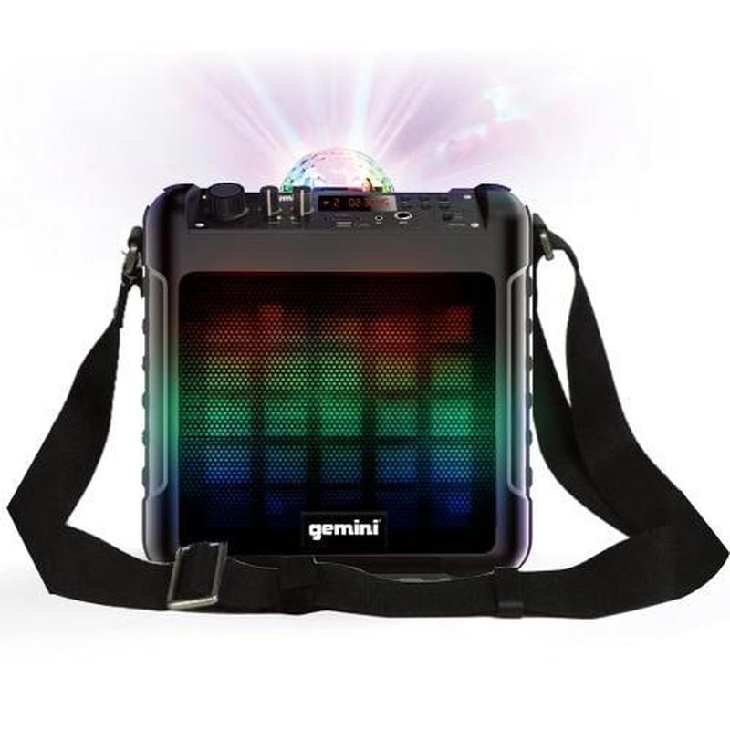 Gemini Sound MPA-K650 Karaoke Systems