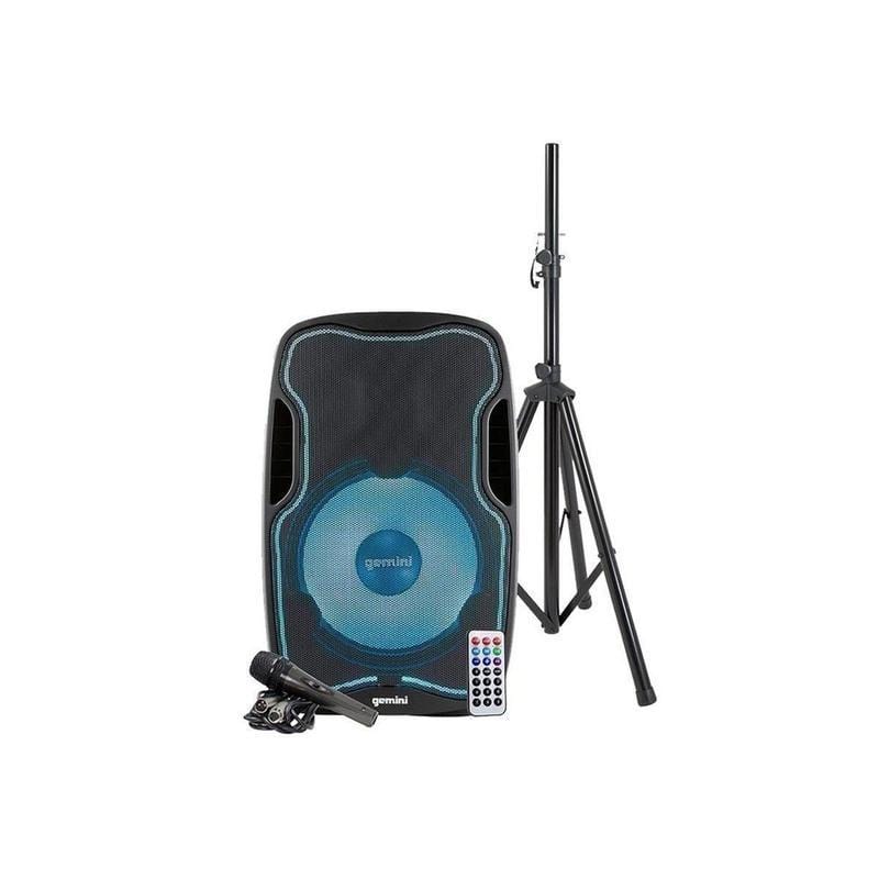 Gemini Sound PA-15L PACK MKII Speaker Packages