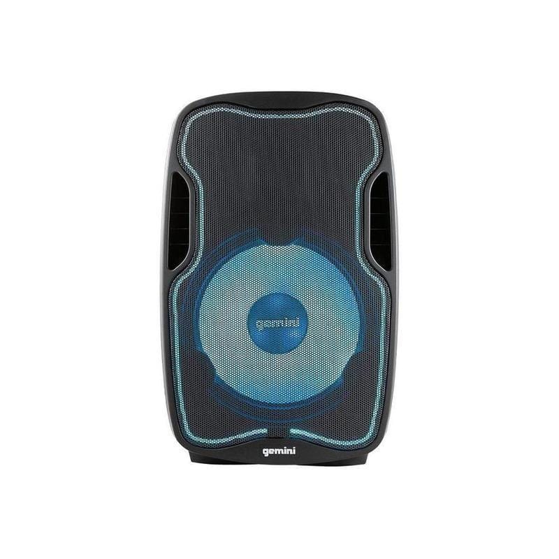 Gemini Sound PA-15L PACK MKII Speaker Packages