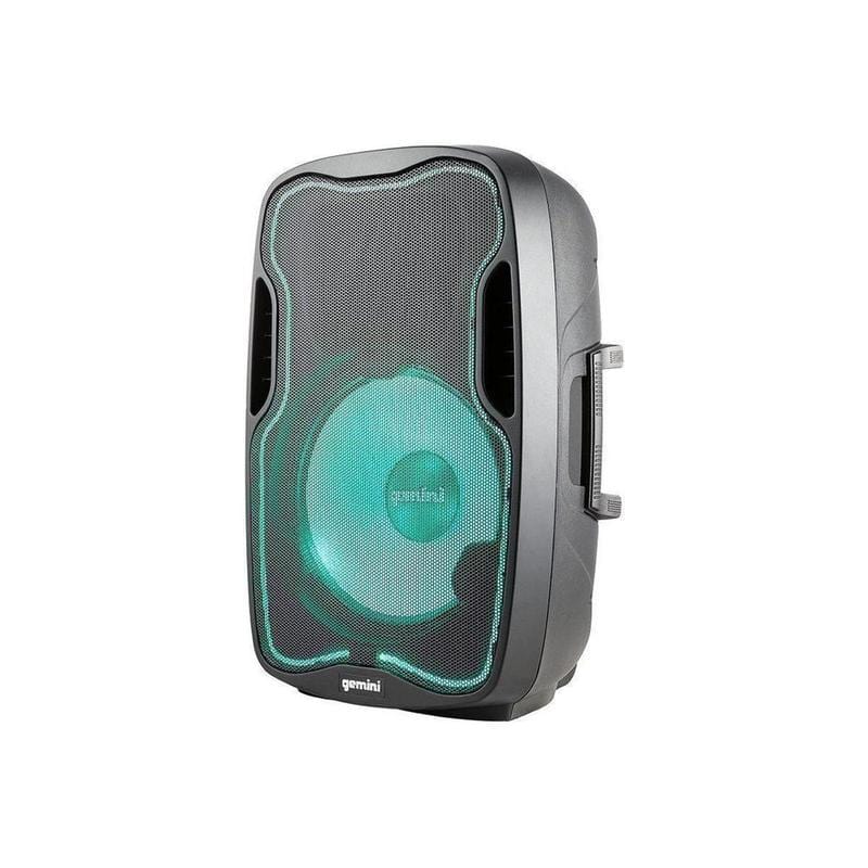 Gemini Sound PA-15L PACK MKII Speaker Packages