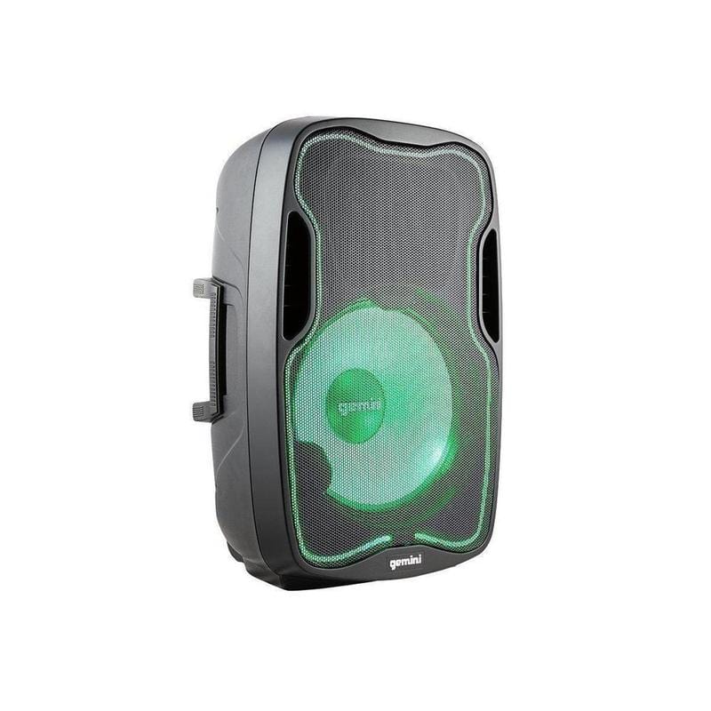 Gemini Sound PA-15L PACK MKII Speaker Packages