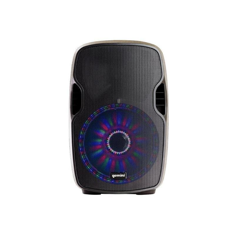 Gemini Sound PA-15L PACK Speaker Packages