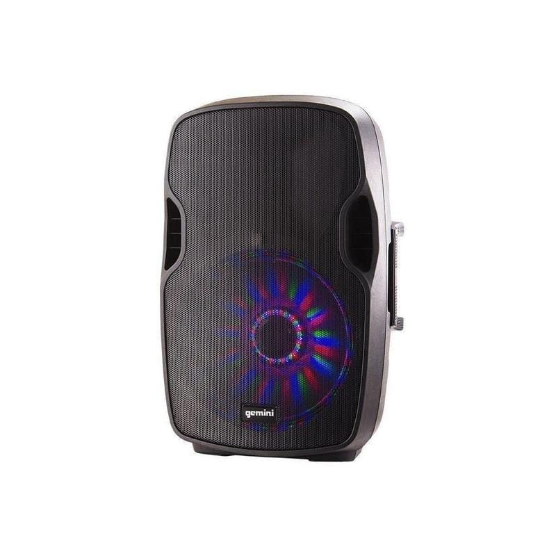 Gemini Sound PA-15L PACK Speaker Packages
