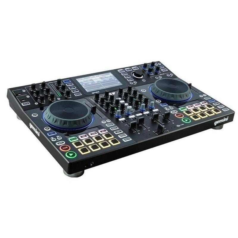 Gemini Sound SDJ-4000 DJ Media Players