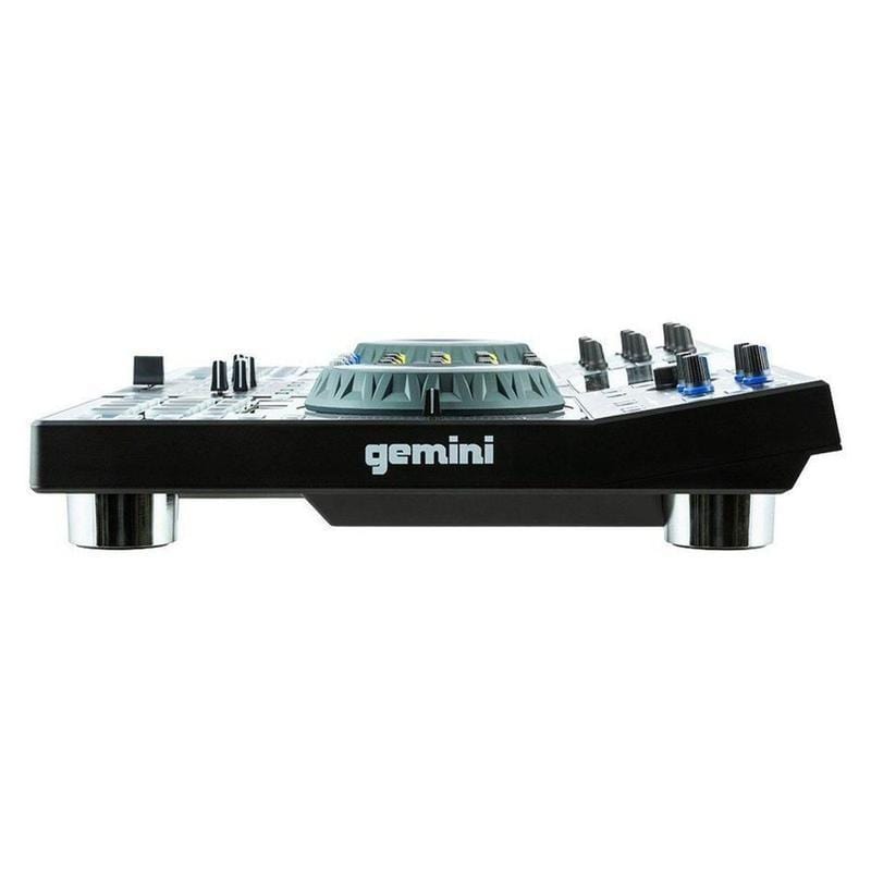 Gemini Sound SDJ-4000 DJ Media Players