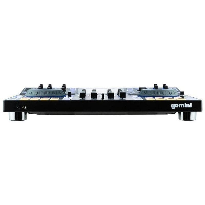 Gemini Sound SDJ-4000 DJ Media Players