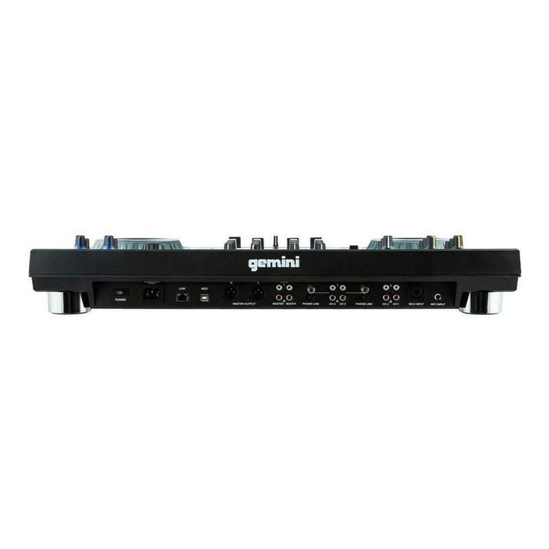 Gemini Sound SDJ-4000 DJ Media Players