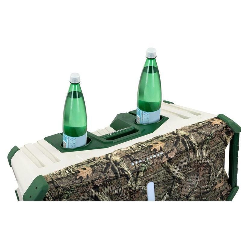 Gemini Sound SOSP-8MOBC Portable Speakers