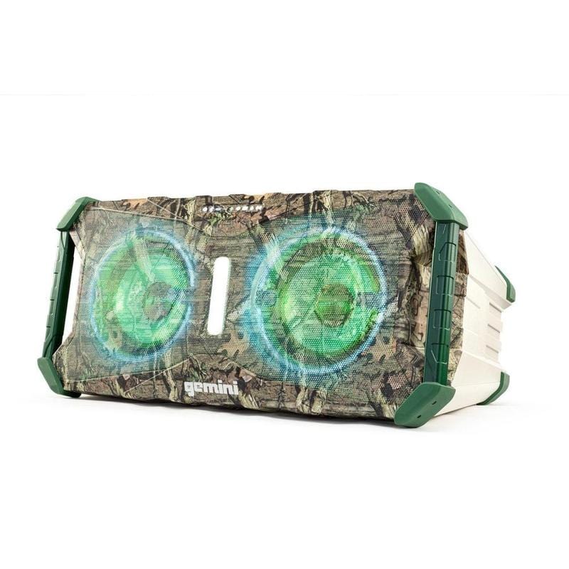 Gemini Sound SOSP-8MOBC Portable Speakers