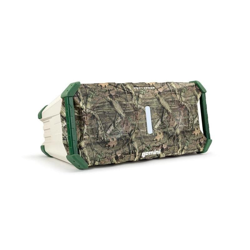 Gemini Sound SOSP-8MOBC Portable Speakers