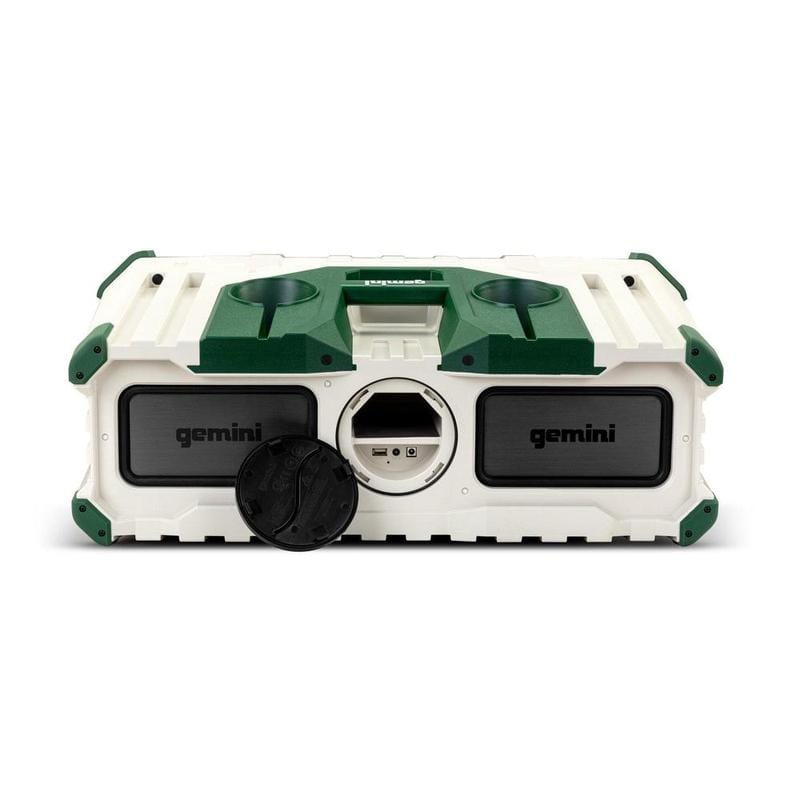 Gemini Sound SOSP-8MOBC Portable Speakers