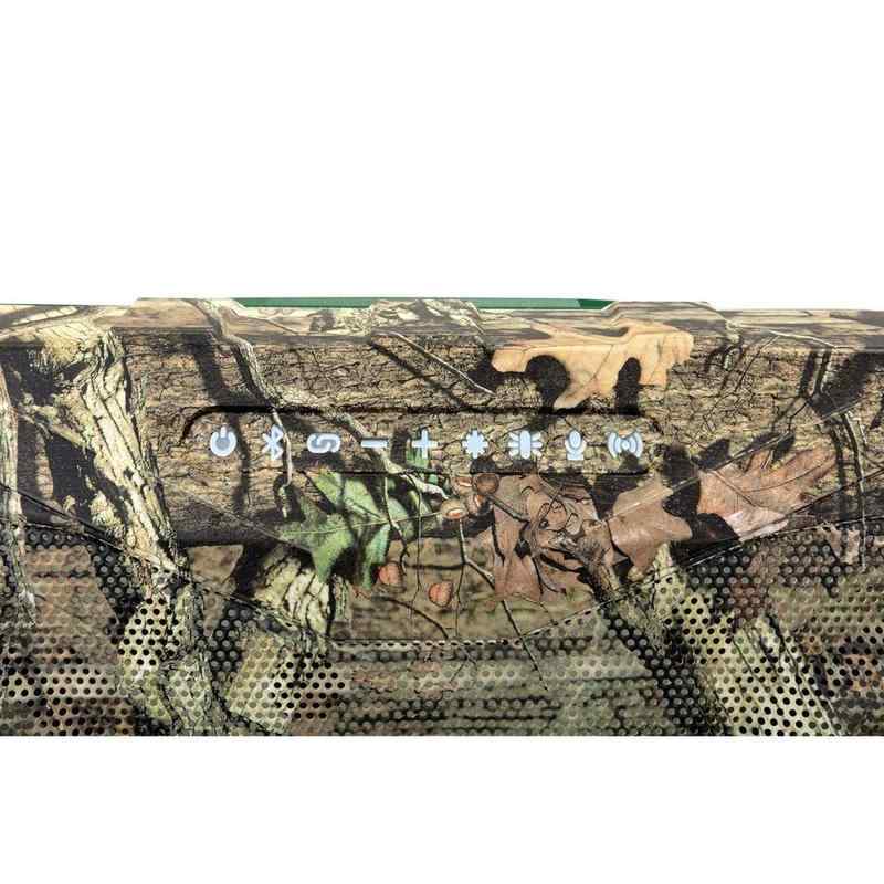 Gemini Sound SOSP-8MOBC Portable Speakers