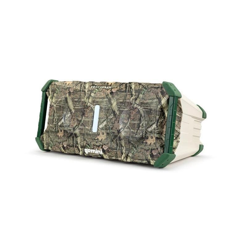 Gemini Sound SOSP-8MOBC Portable Speakers