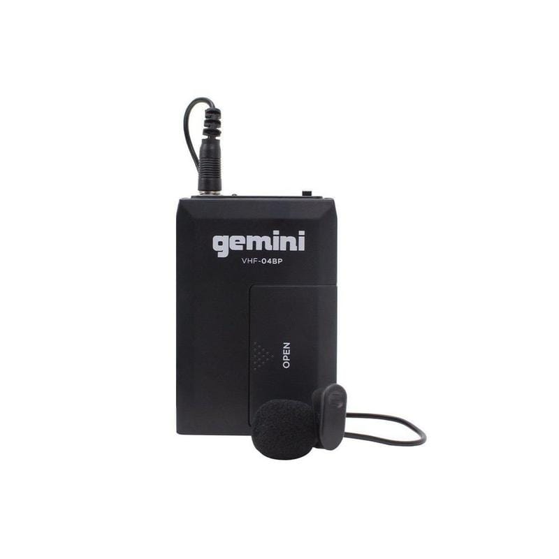 Gemini Sound Wireless Systems & Accessories