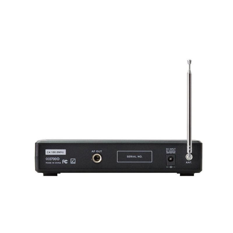 Gemini Sound Wireless Systems & Accessories