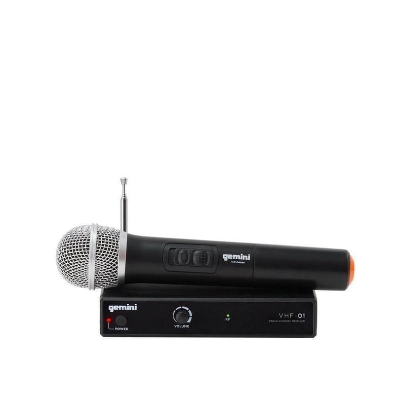 Gemini Sound Wireless Systems & Accessories