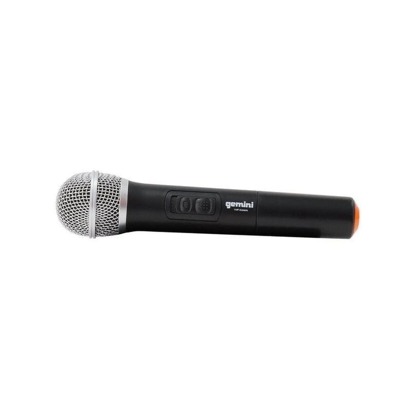 Gemini Sound Wireless Systems & Accessories