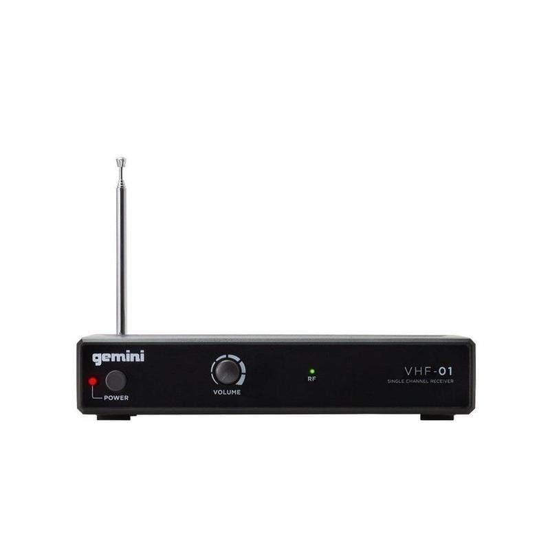 Gemini Sound Wireless Systems & Accessories