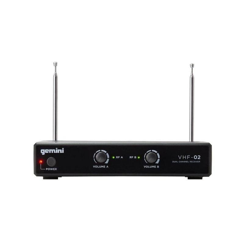 Gemini Sound Wireless Systems & Accessories