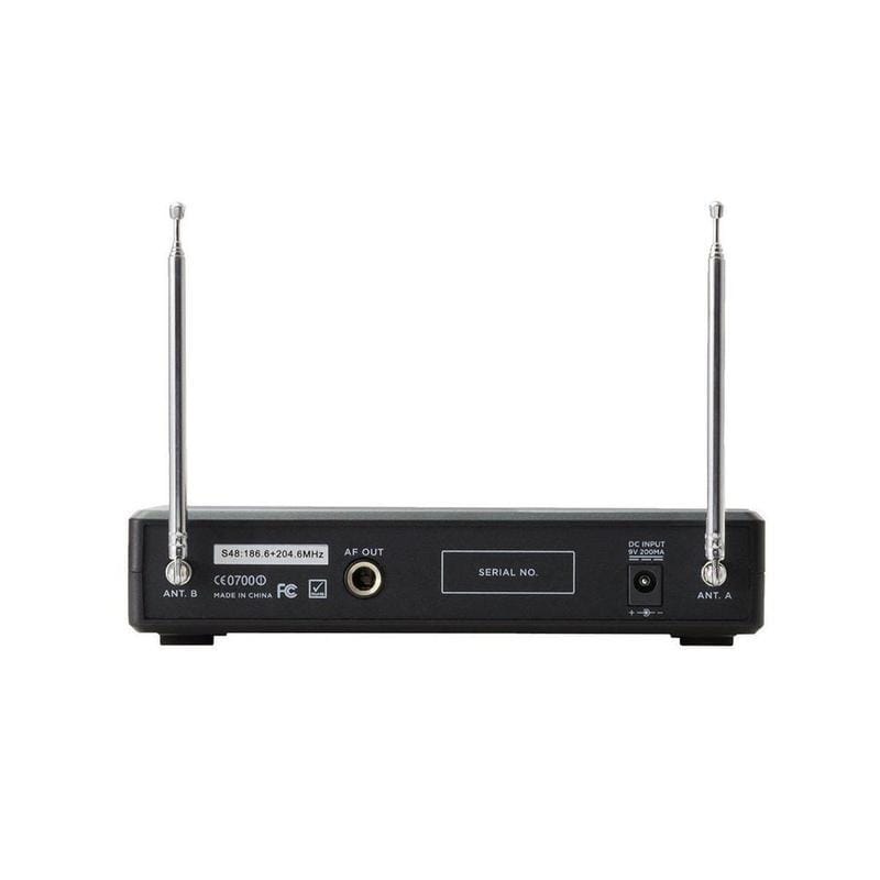 Gemini Sound Wireless Systems & Accessories