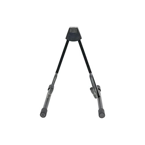 GTST-01 Professional Adjustable Guitar Stand - A-Frame Design