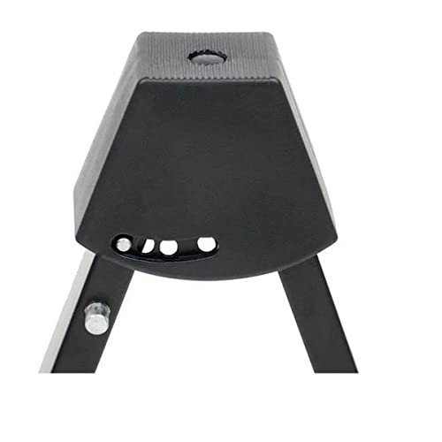 GTST-01 Professional Adjustable Guitar Stand - A-Frame Design