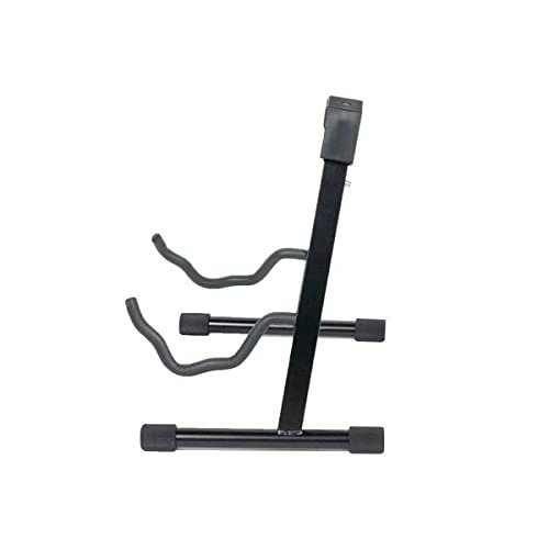 GTST-01 Professional Adjustable Guitar Stand - A-Frame Design
