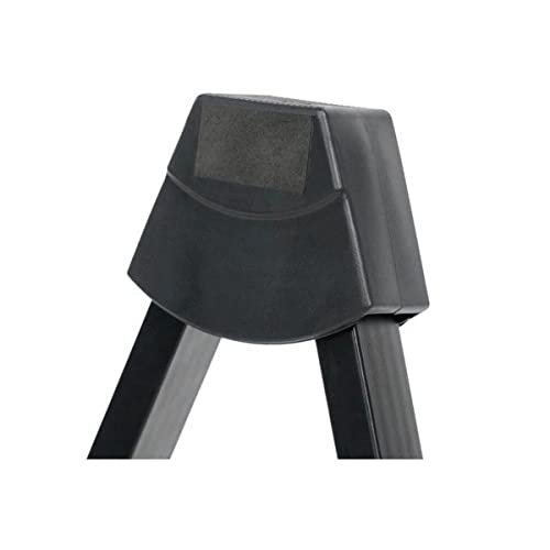GTST-01 Professional Adjustable Guitar Stand - A-Frame Design
