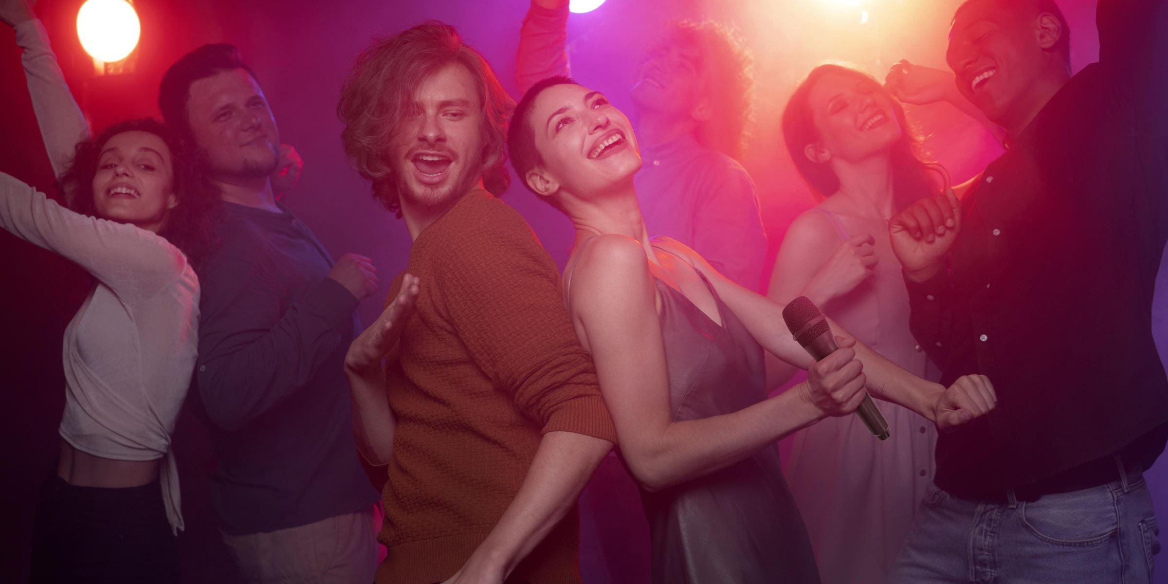 Top 4 Karaoke Machines for Epic Home Entertainment