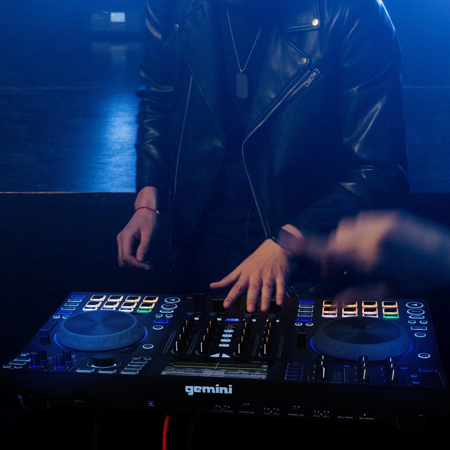 Gemini Sound: DJ Gear, Pro Audio & Home Audio - Quality Since 1974