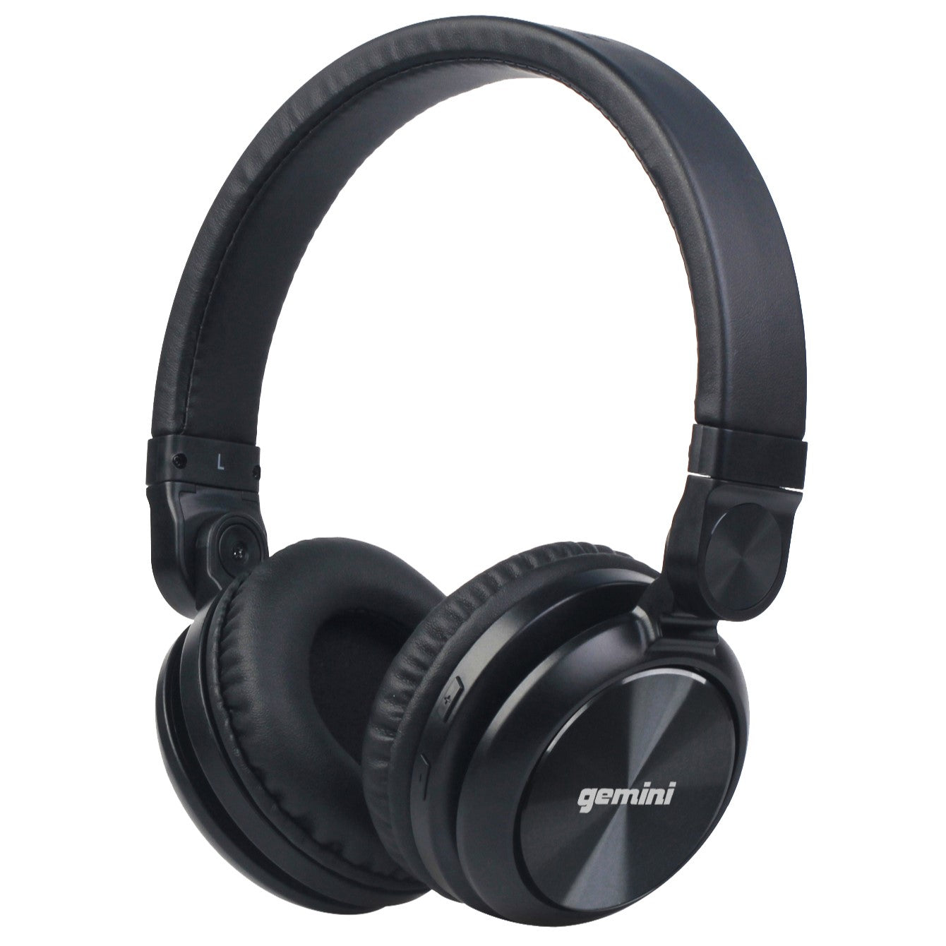 GBTX-200 Wireless Headphones - 54 Hour Battery, ENC, Fast Charging
