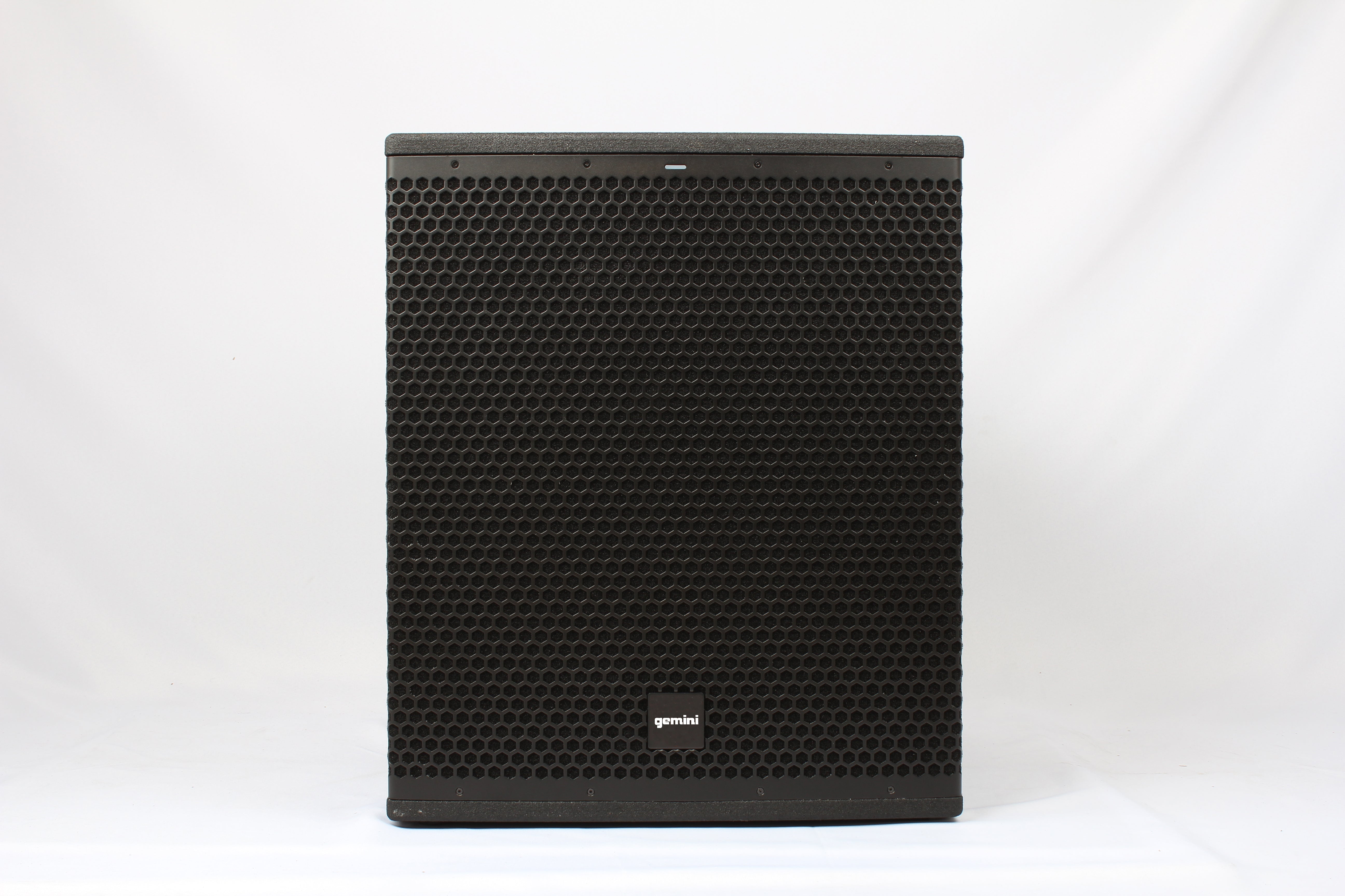 GES-S18A Enforcer Series 18" 4000W Powered Subwoofer