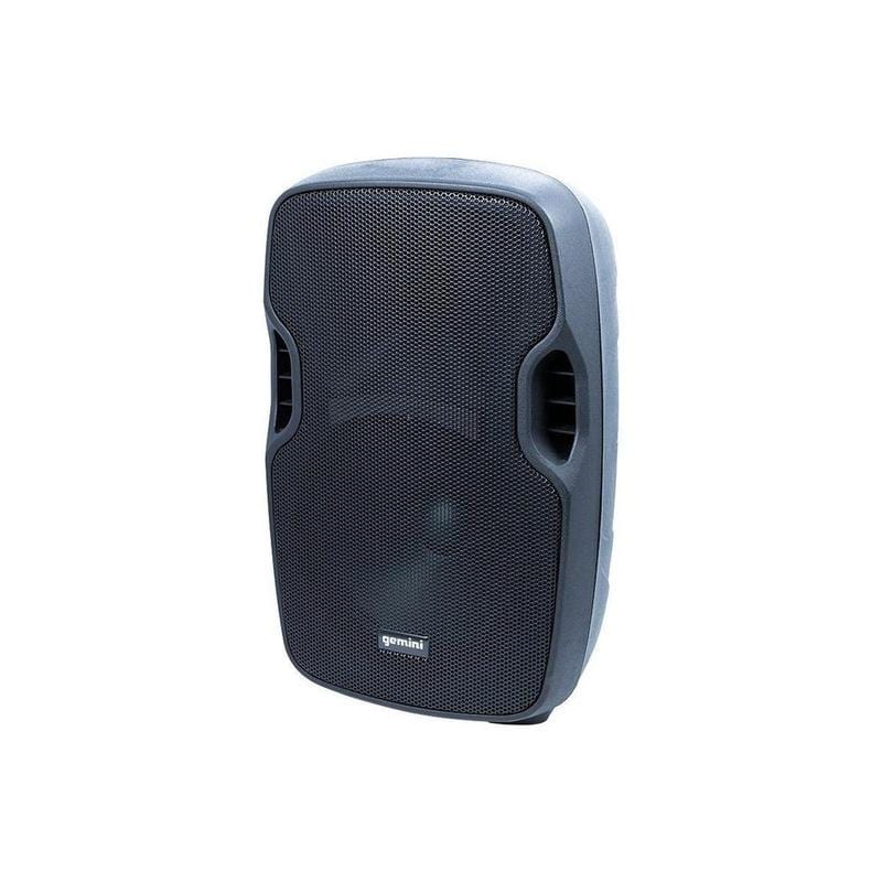 Gemini Sound AS-08BLU Powered Speakers