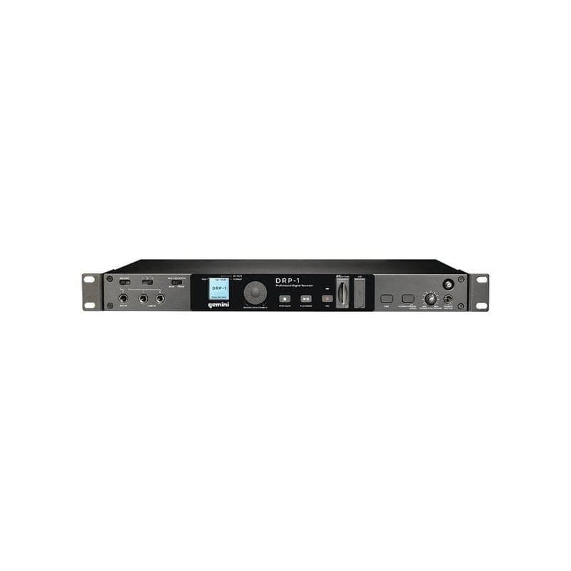 Gemini Sound DRP-1