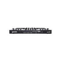 Gemini G4V 4-channel DJ controller, 24-bit audio, 16 pads