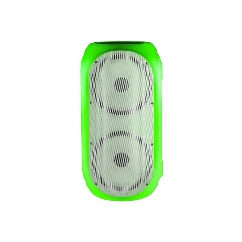 Gemini Sound GC-206BTB Portable Speakers