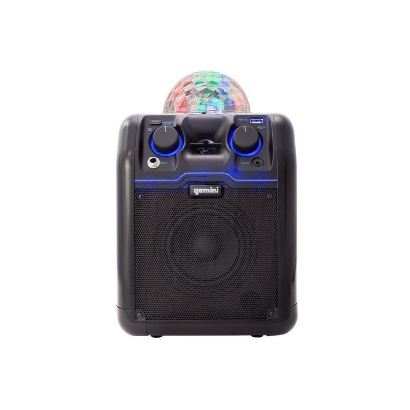Gemini Sound MPA-1000B